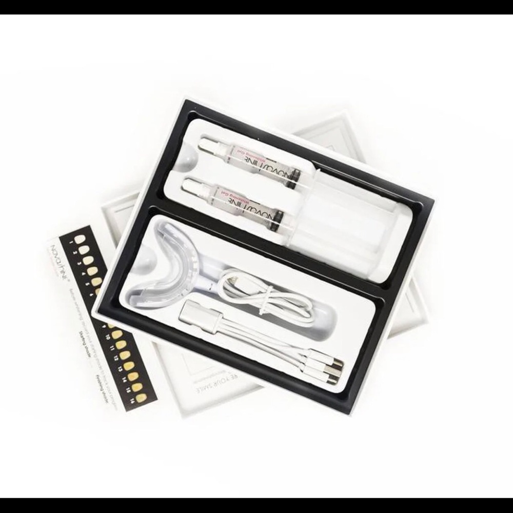 Teeth Whitening kit - Picture 2 of 3